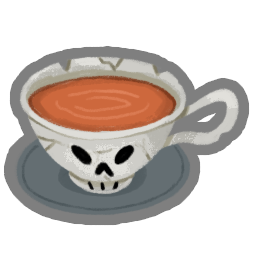 Bone Tea